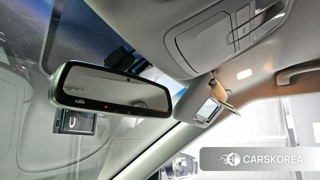 Ssangyong Tivoli Air id 3808210 из Кореи 8