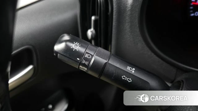 Kia All New Morning (JA) id 3899487 из Кореи 8