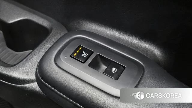 Hyundai Santa Fe (MX5) id 3585867 из Кореи 8