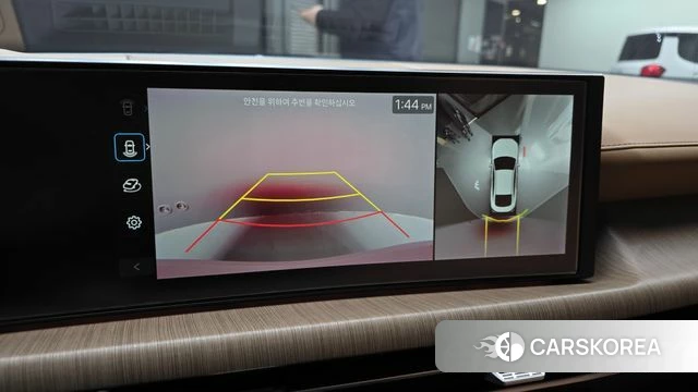 Hyundai Sonata D Edge (DN8) id 4194750 из Кореи 8