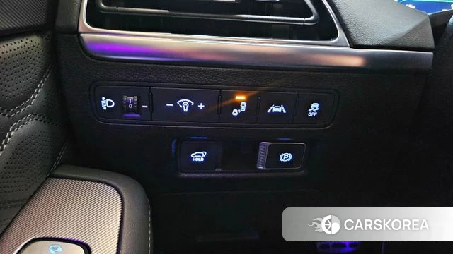 Hyundai Palisade id 3833070 из Кореи 8