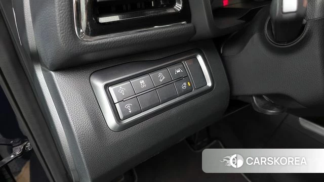 Ssangyong Berry New Tivoli id 4764260 из Кореи 8