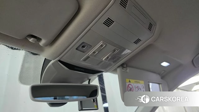 Volkswagen T-Roc id 4609324 из Кореи 8