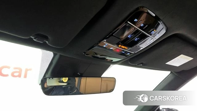 Hyundai Santa Fe (MX5) id 3841415 из Кореи 8