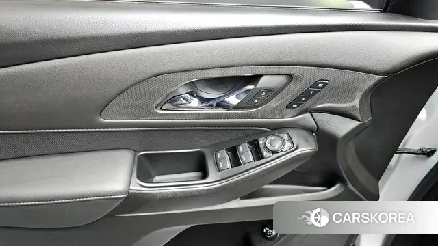 Chevrolet (GM Daewoo) Traverse id 3360624 из Кореи 8