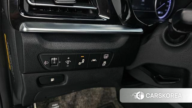 Kia The New Niro id 4196710 из Кореи 8