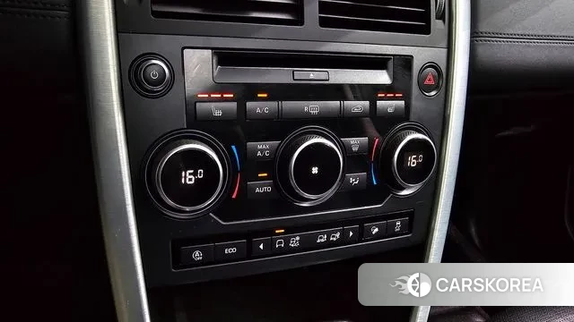 Land Rover Discovery Sports id 3284157 из Кореи 8