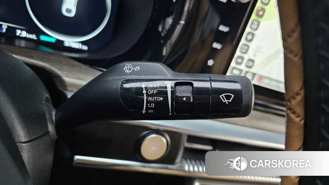 Kia K5 3rd generation id 4383761 из Кореи 8