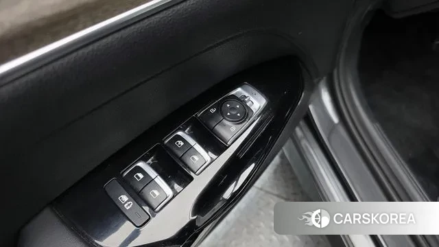 Kia K5 3rd generation id 3713459 из Кореи 8