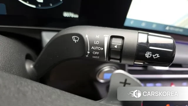 Hyundai Sonata D Edge Hybrid (DN8) id 3609996 из Кореи 8