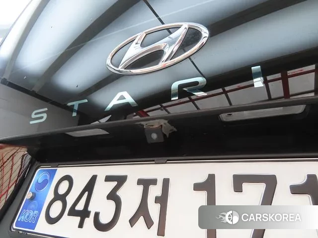 Hyundai Staria id 3763832 из Кореи 8