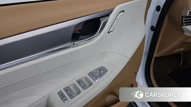 Hyundai The New Grandeur IG id 3385326 из Кореи 8