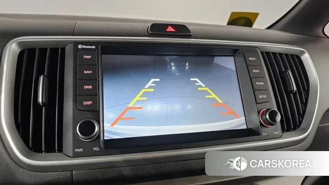 Kia The New Ray id 3692807 из Кореи 8