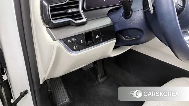 Kia Sportage 5th Generation id 3268672 из Кореи 8