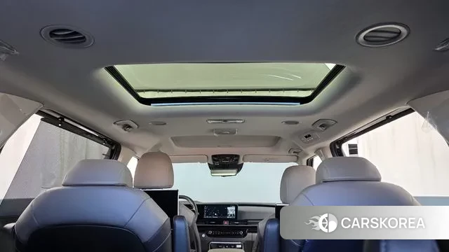 Kia The New Carnival 4th Generation id 3441963 из Кореи 8