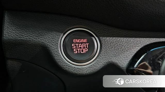 Kia The New K3 2nd generation id 4434215 из Кореи 8