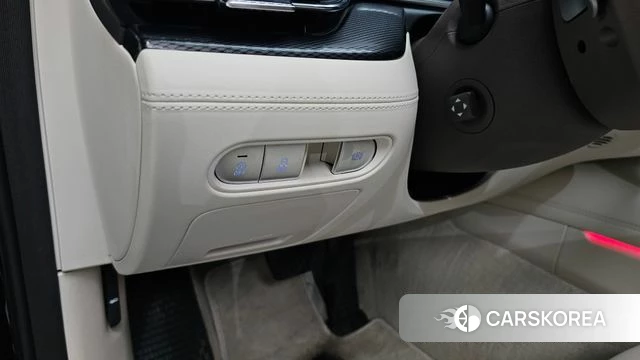 Genesis G90 (RS4) id 4640595 из Кореи 8