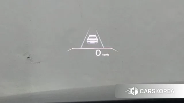 Genesis G80 (RG3) id 3449121 из Кореи 8