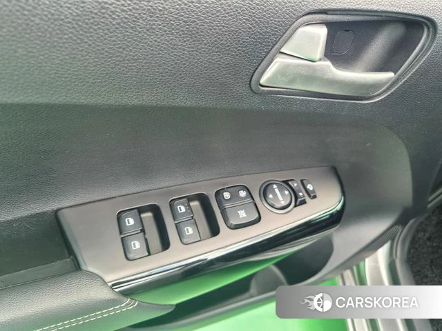 Kia The New Morning (JA) id 4772457 из Кореи 8