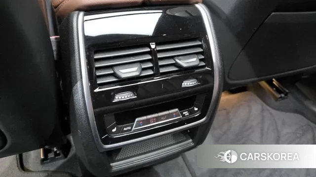 BMW X5 (G05) id 3329615 из Кореи 8