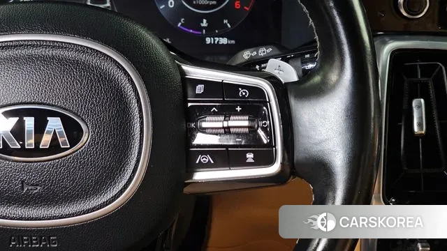 Kia Sorento 4th Generation id 3417092 из Кореи 8