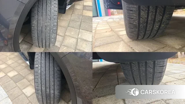 Ssangyong Rexton Sports Cannes id 3727610 из Кореи 8