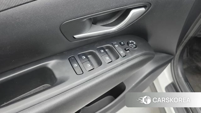 Hyundai Tucson Hybrid (NX4) id 4784834 из Кореи 8