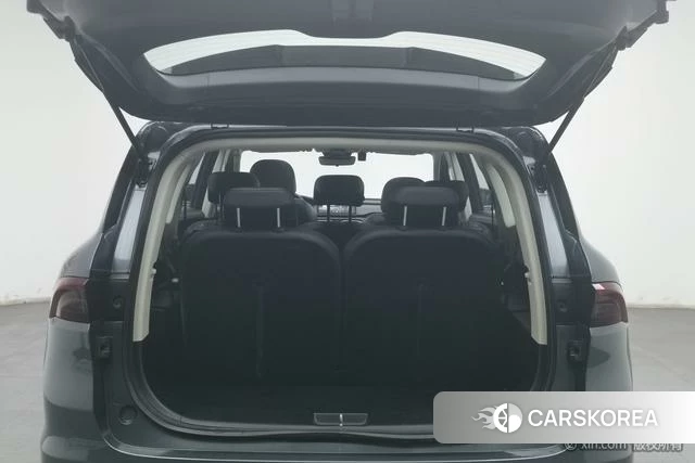 Geely Automobile Haoyue id 4210188 из Китая 8