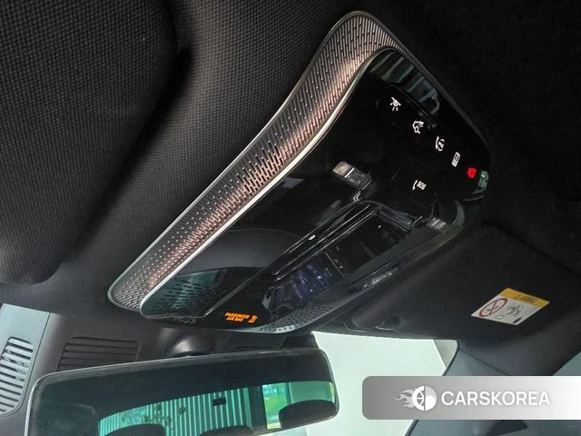 Mercedes-Benz S-Class W223 id 4231831 из Кореи 8