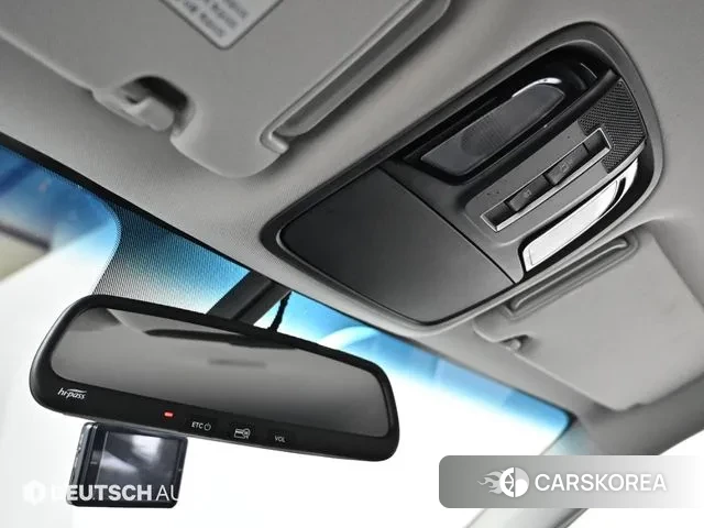 Kia The New Sorento id 3714118 из Кореи 8