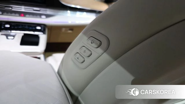 Hyundai The New Grandeur IG id 4581211 из Кореи 8