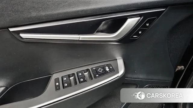 Kia EV6 id 3625699 из Кореи 8