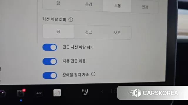 Tesla Model 3 id 3212814 из Кореи 8