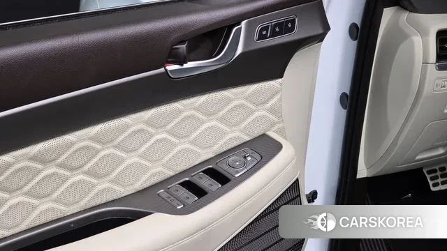 Hyundai Palisade id 3660083 из Кореи 8