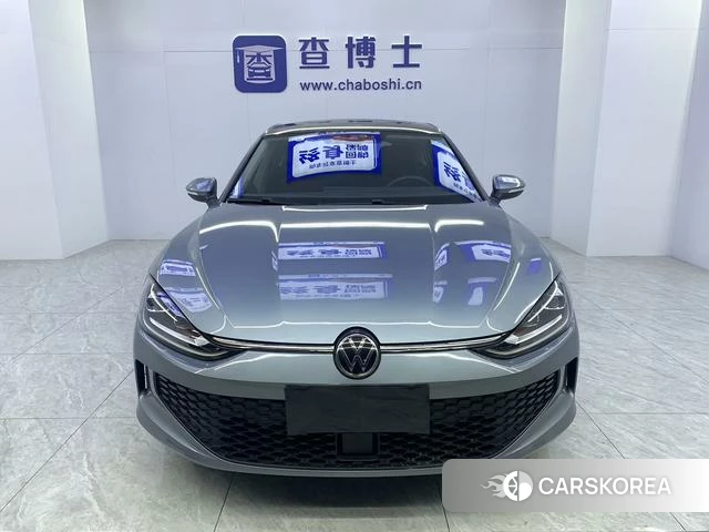 Volkswagen Lingdu id 4278721 из Китая 8