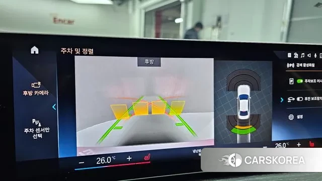 BMW 3 Series (G20) id 3467654 из Кореи 8