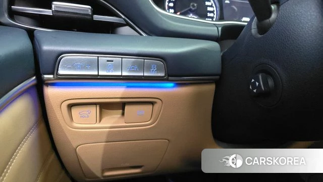 Genesis GV80 id 3910886 из Кореи 8