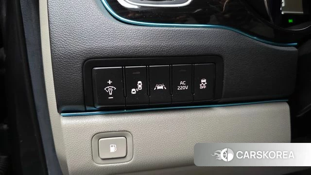Kia The New Carnival id 4417340 из Кореи 8