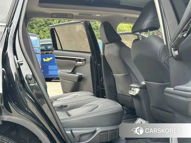 Toyota Highlander id 4276994 из Китая 8