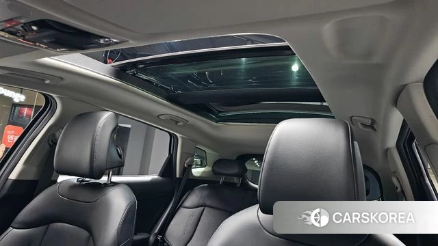 Kia Sportage 5th Generation Hybrid id 3878310 из Кореи 8