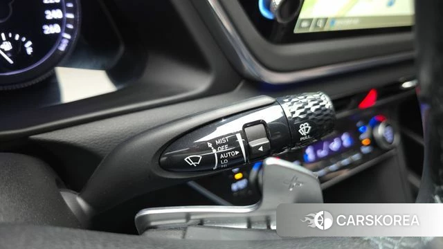 Hyundai Sonata Hybrid (DN8) id 4338140 из Кореи 8