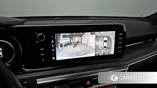 Kia K5 3rd generation id 3362181 из Кореи 8