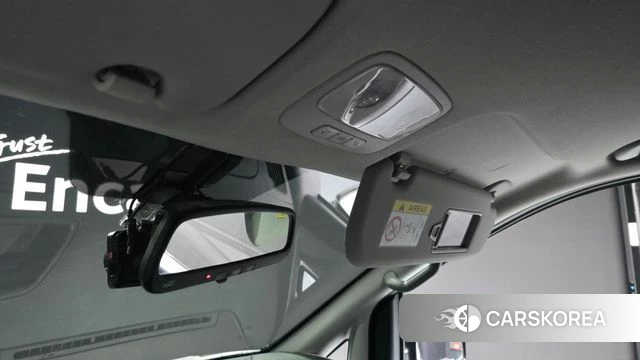 Hyundai The New Grand Starex id 4727380 из Кореи 8