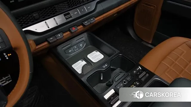 Kia Tasman id 3731947 из Кореи 8