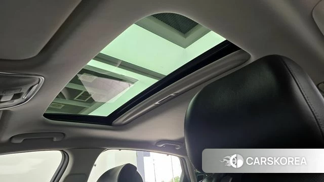 Kia The New K9 2nd generation id 3964659 из Кореи 8