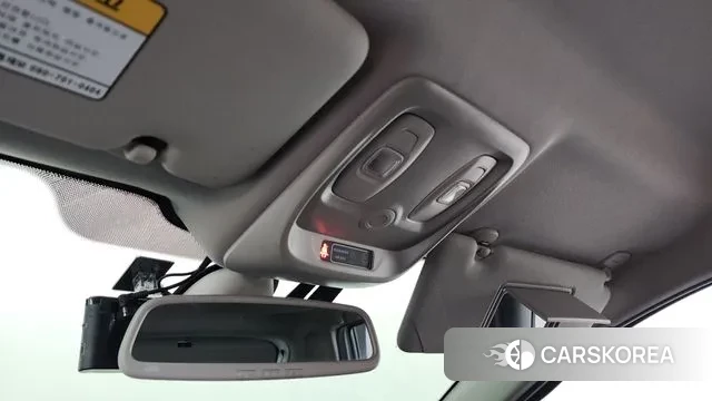 Renault Korea (Samsung) New QM3 id 3608151 из Кореи 8