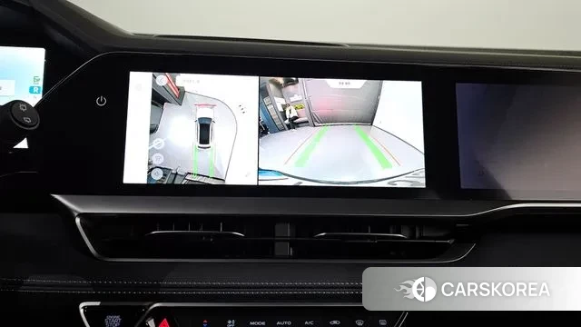 Renault Korea (Samsung) Grand Coleos id 3776012 из Кореи 8