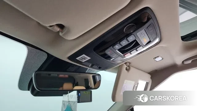 Kia Carnival 4th generation id 3533714 из Кореи 8