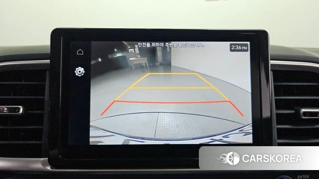 Hyundai Venue id 4562312 из Кореи 8