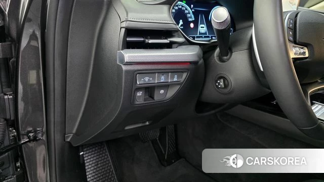 Genesis G80 (RG3) id 4566075 из Кореи 8